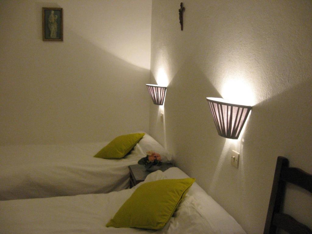 Notre Dame De Fourviere Hotel