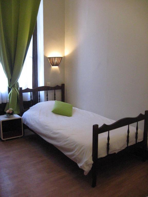 Hotel Notre Dame De Fourviere