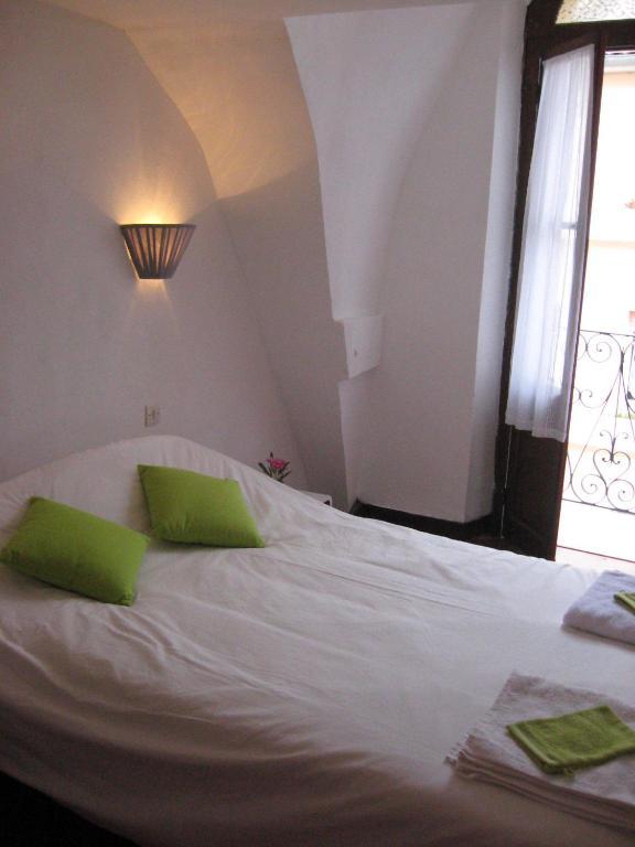 Notre Dame De Fourviere Hotel 2*