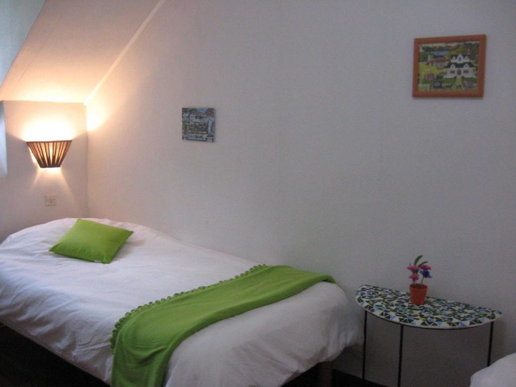 Notre Dame De Fourviere Hotel Lourdes