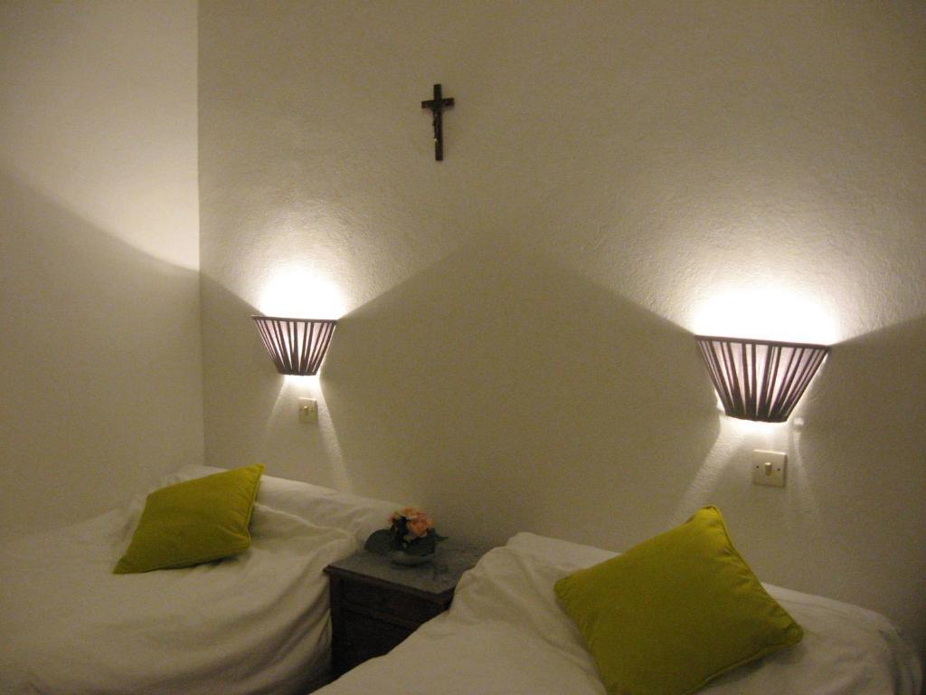 Notre Dame De Fourviere Hotel