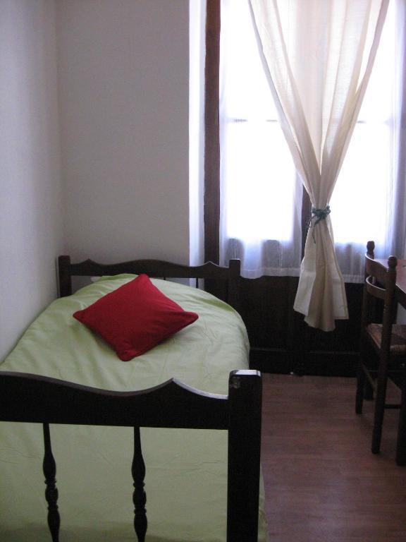 Hotel Notre Dame De Fourviere 2*