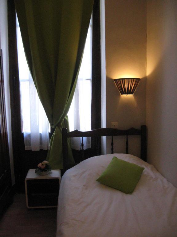 Notre Dame De Fourviere Hotel 2*