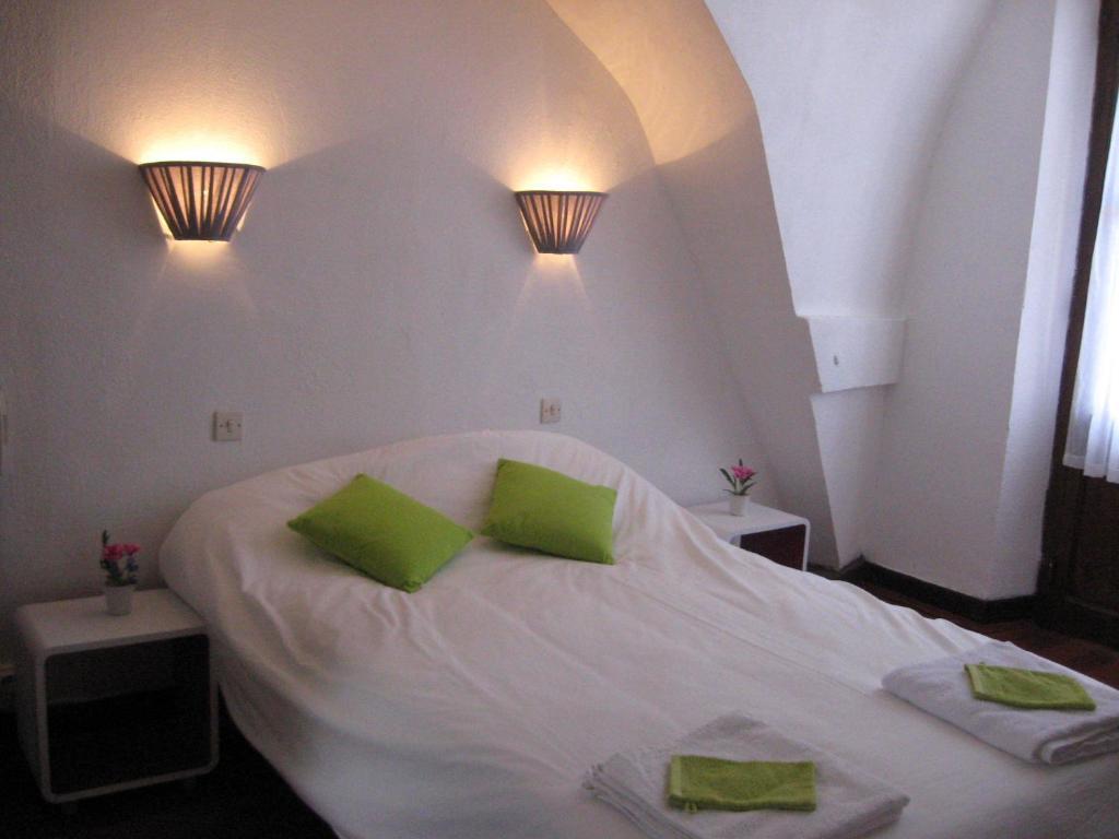Hotel Notre Dame De Fourviere Lourdes