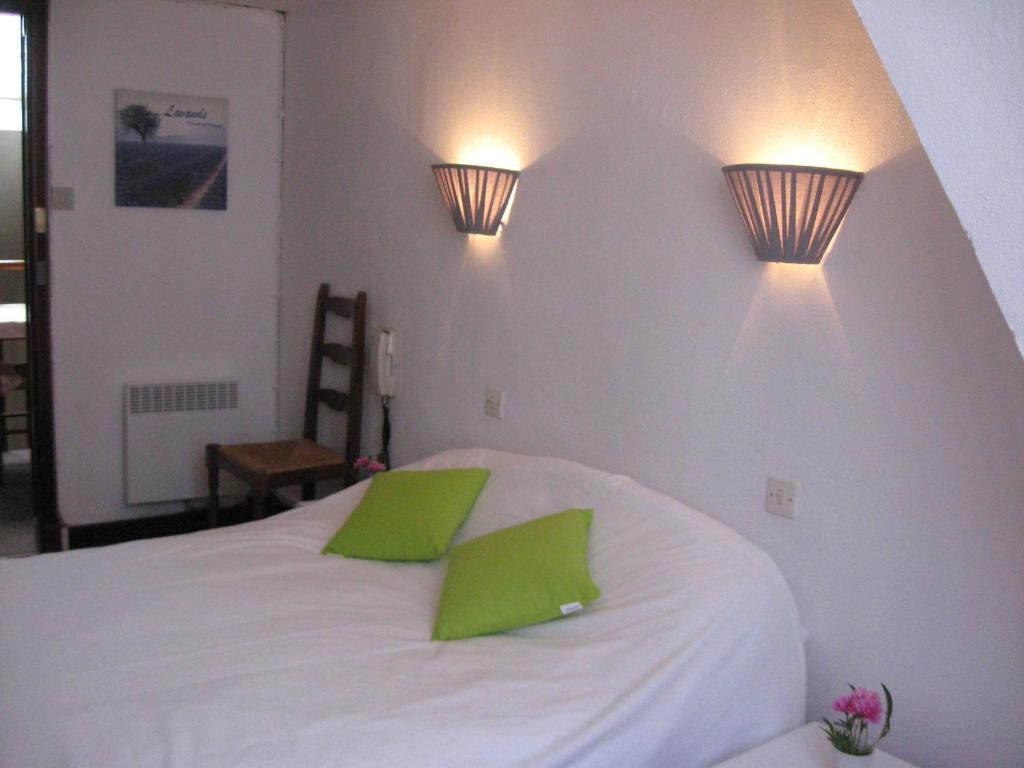 Hotel Notre Dame De Fourviere