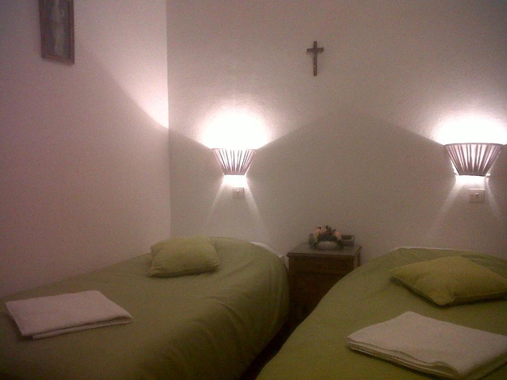 Notre Dame De Fourviere Hotel