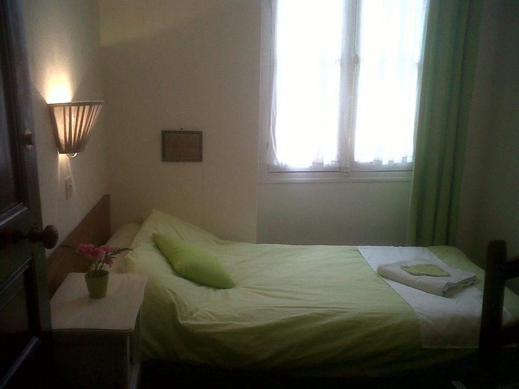 Hotel Notre Dame De Fourviere Lourdes