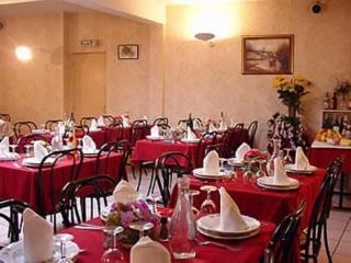 Hotel Notre Dame De Fourviere